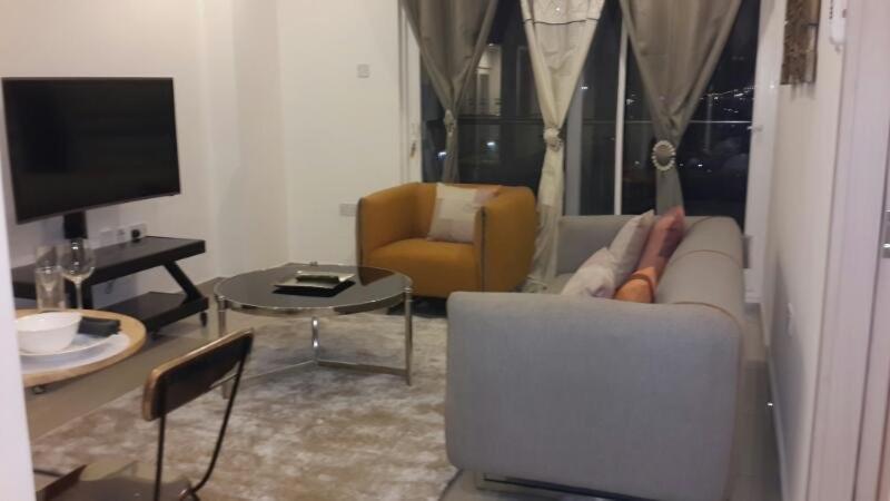 Gallery Apartments By Bestwest Hospitality Аккра Экстерьер фото