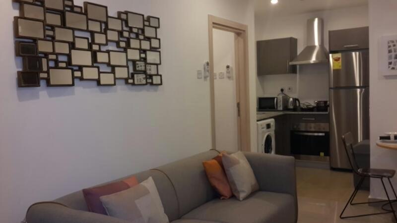 Gallery Apartments By Bestwest Hospitality Аккра Экстерьер фото