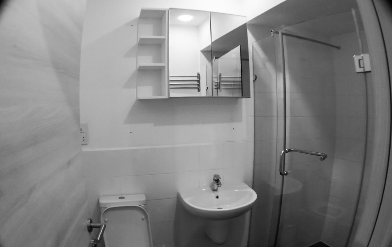 Gallery Apartments By Bestwest Hospitality Аккра Номер фото